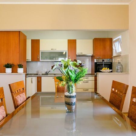 Apartamento Marinella Trogir Exterior foto