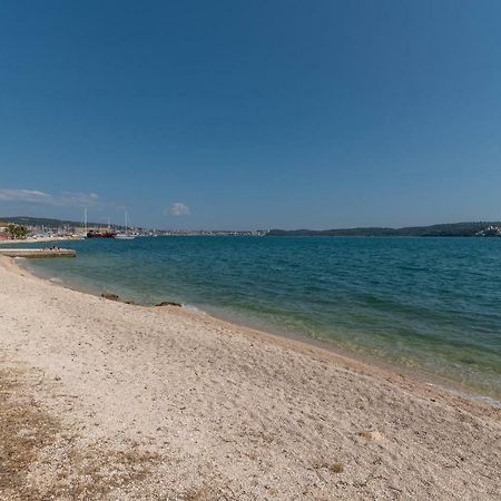 Apartamento Marinella Trogir Exterior foto
