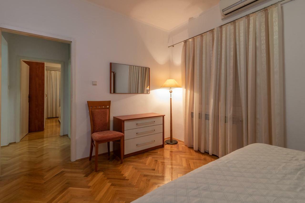 Apartamento Marinella Trogir Exterior foto