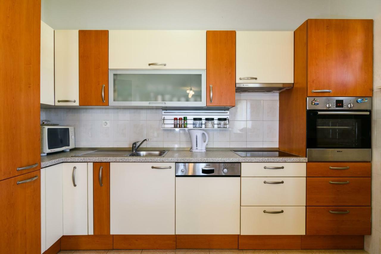 Apartamento Marinella Trogir Exterior foto